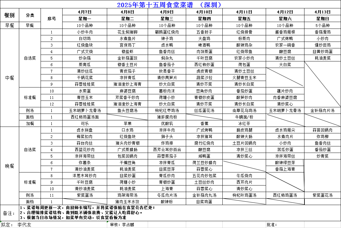 2025年第十五周食堂菜谱（深圳）.png